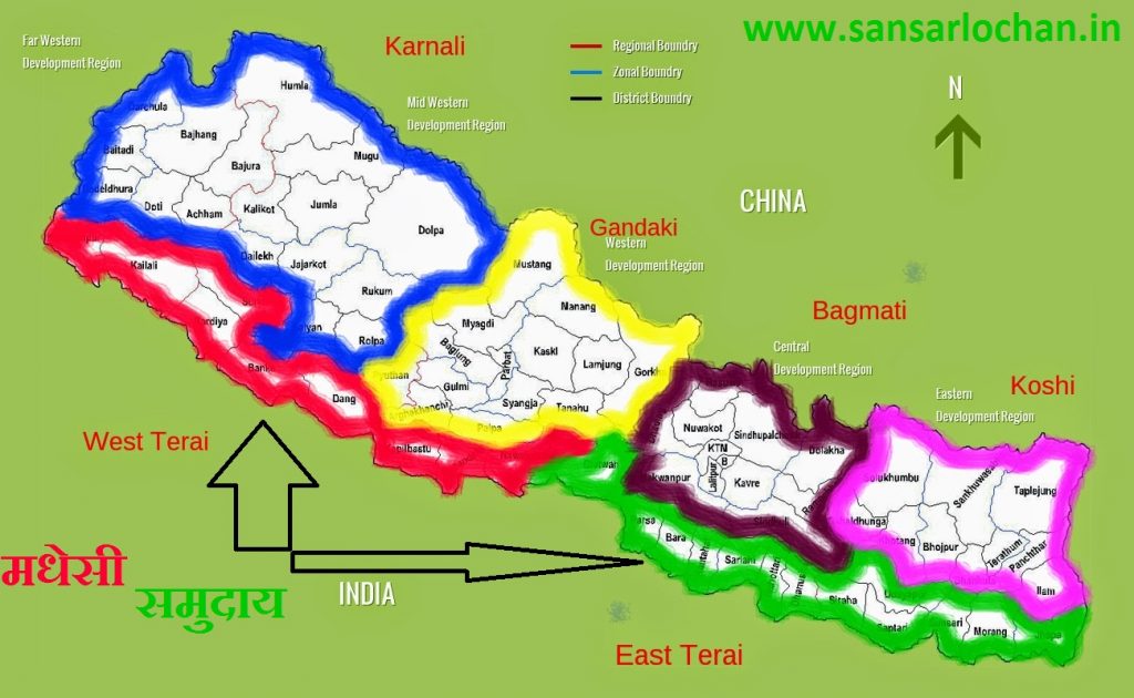 nepal_map