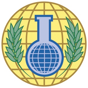 OPCW_logo
