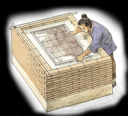 chinese_paper_making_technique