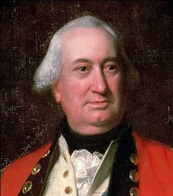 Permanent Settlement in Bengal was brought by the Governor-General Lord Cornwallis