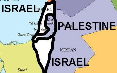 two-state-solution