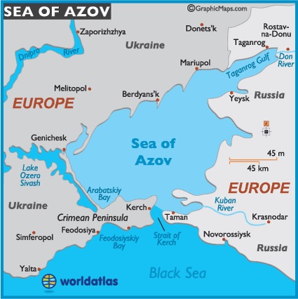 azov-sea