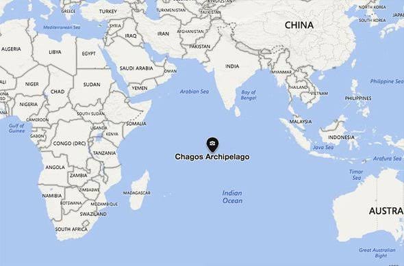 The-dispute-between-Britain-and-Mauritius-over-Chagos-islands