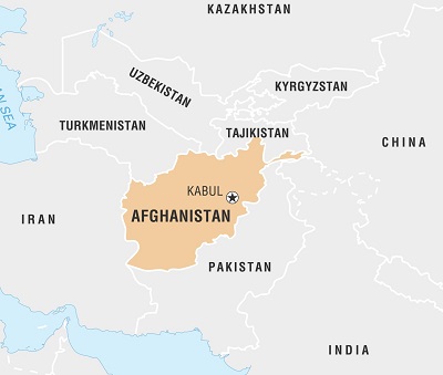 Afghanistan_map