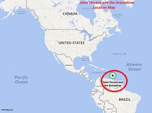 St. Vincent - The Grenadines